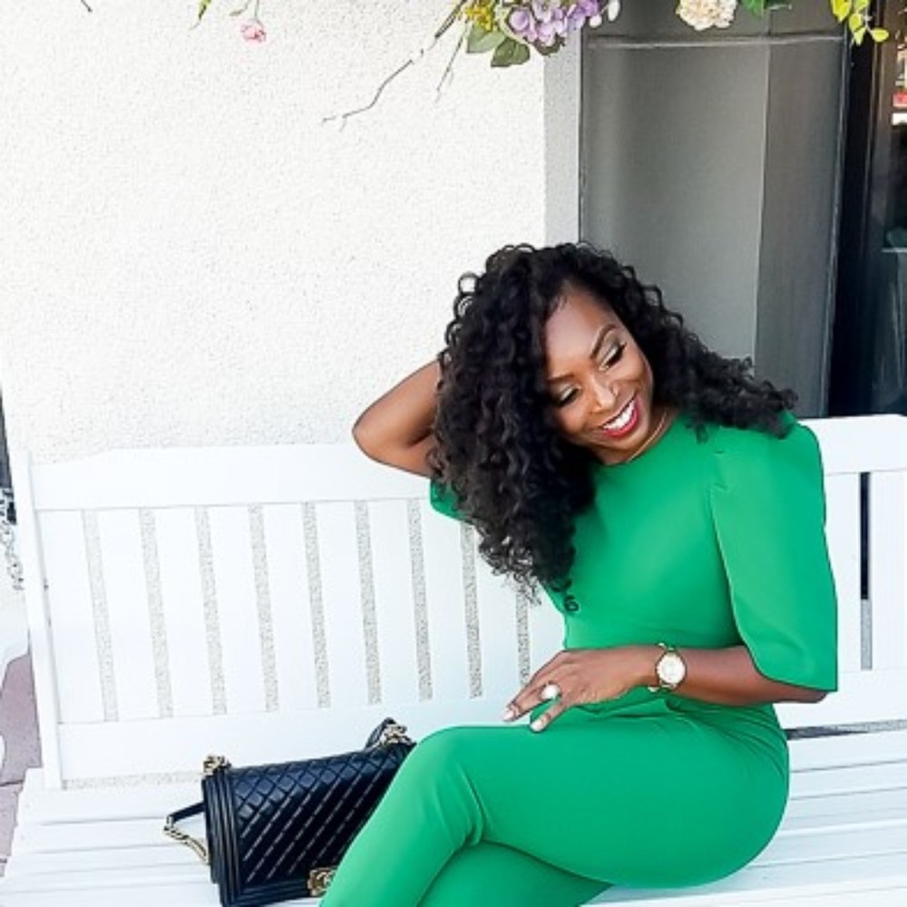 Meet your Posher, Posh